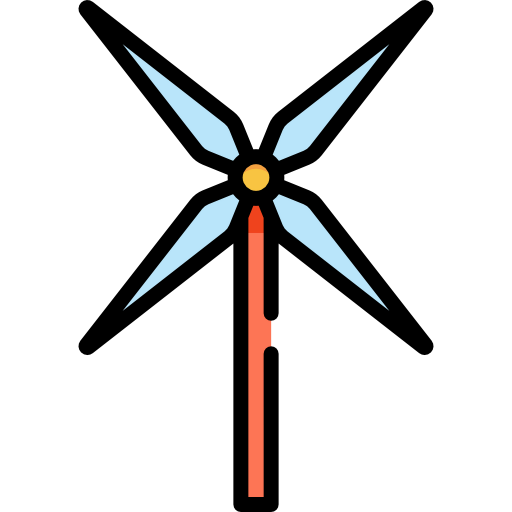 Windmill icon