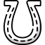 Horseshoe icon 64x64