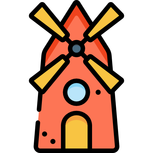 Windmill icon