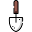 Shovel icon 64x64