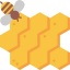 Honeycomb icon 64x64