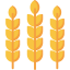 Wheat icon 64x64