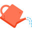 Watering can icon 64x64
