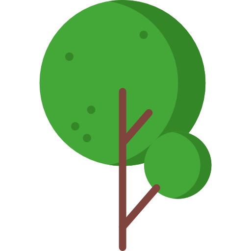 Tree icon