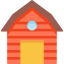 Barn icon 64x64