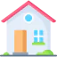 Home icon 64x64