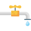 Faucet icon 64x64