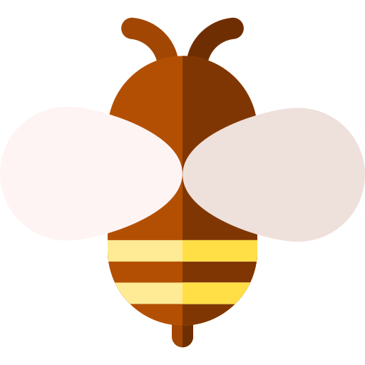 Bee icon