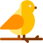 Bird アイコン 64x64