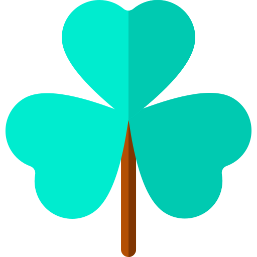 Clover icon