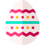 Easter egg 图标 64x64