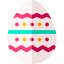 Easter egg アイコン 64x64