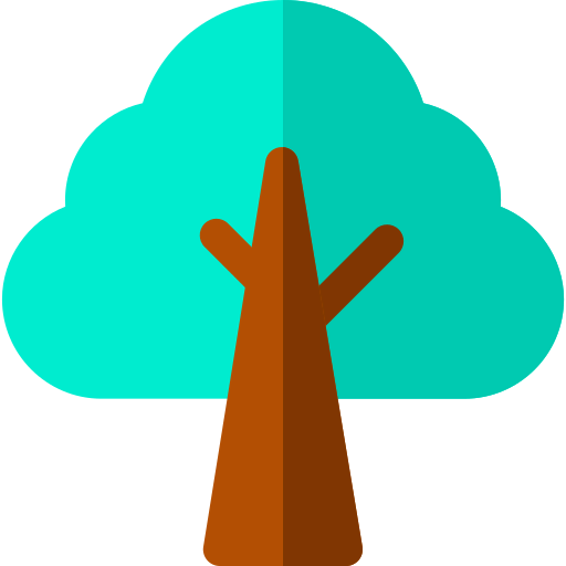 Tree 图标