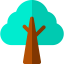 Tree アイコン 64x64
