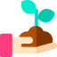 Sprout アイコン 64x64