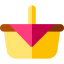 Basket アイコン 64x64