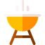 Grill アイコン 64x64