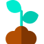 Sprout アイコン 64x64