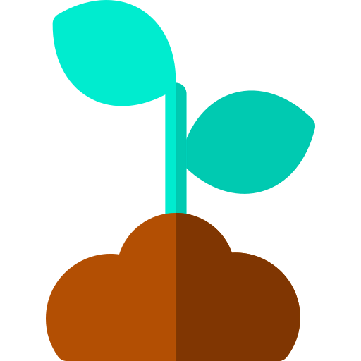 Sprout icon