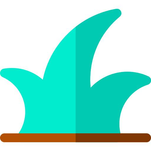 Grass icon
