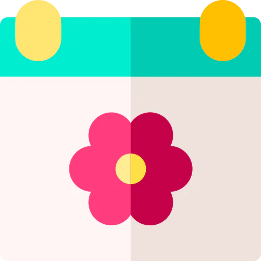 Spring アイコン