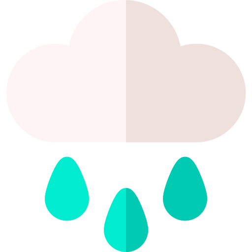 Rain icon