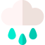 Rain アイコン 64x64