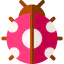Ladybug アイコン 64x64