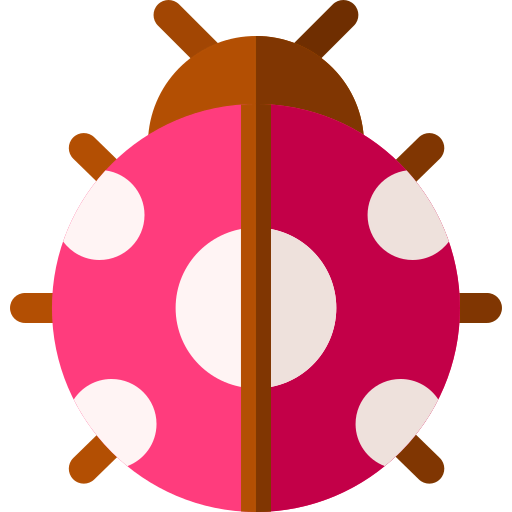 Ladybug icon