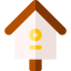 Birdhouse Ikona 64x64
