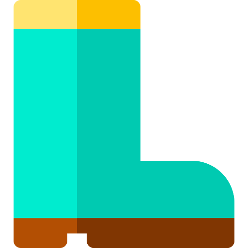 Boot 图标