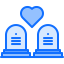 Grave icon 64x64