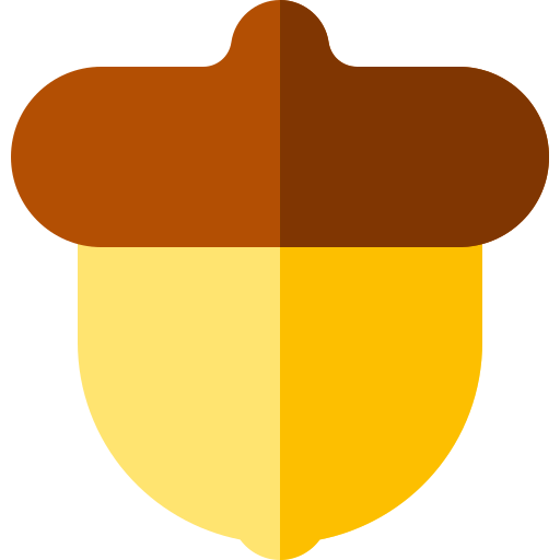 Acorn 图标