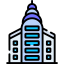 Building Symbol 64x64