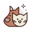 Pets 图标 64x64
