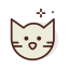 Kitten 图标 64x64