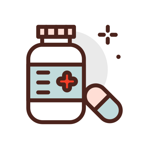 Medication icon