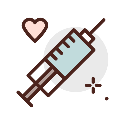 Injection icon
