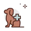 Dog 图标 64x64