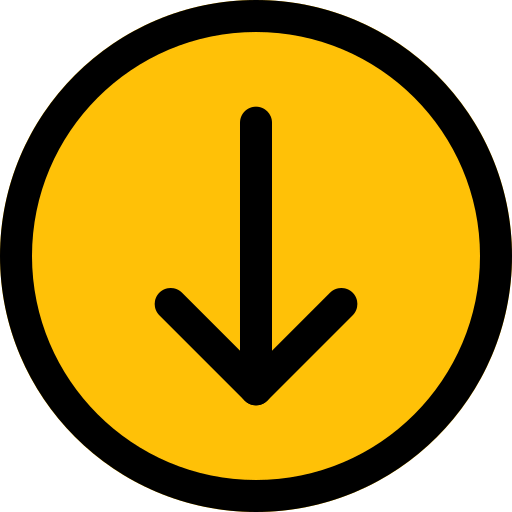 Circle button 图标
