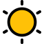 Brightness 图标 64x64