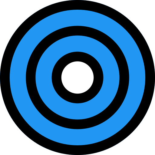 Target icon