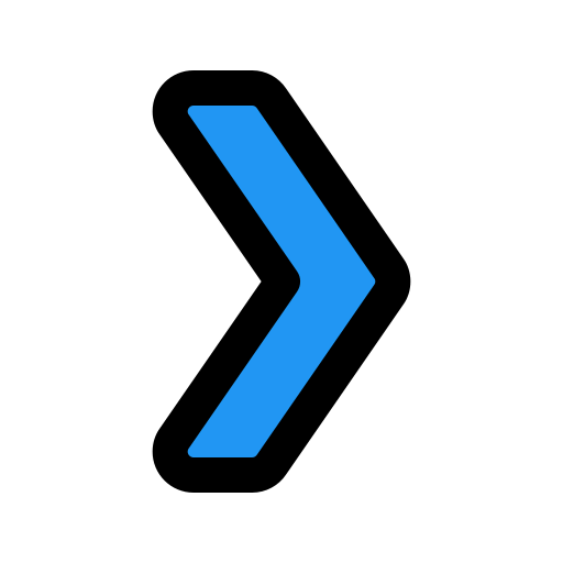 Arrow icon