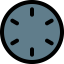 Clock 图标 64x64