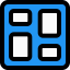 Dashboard icon 64x64