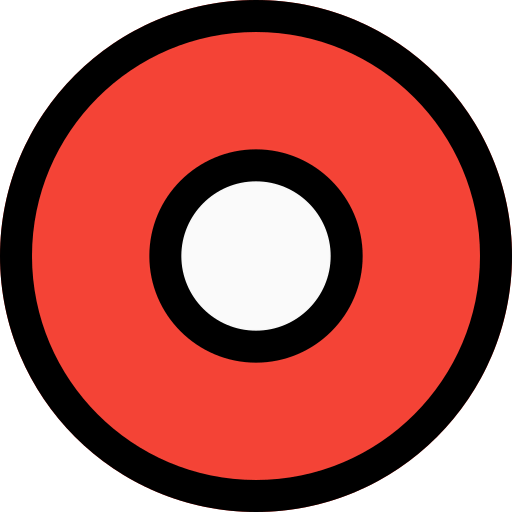 Circle icon