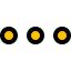 Ellipsis 图标 64x64