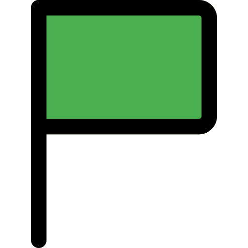 Flag icon
