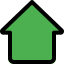 House 图标 64x64