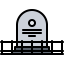 Grave icon 64x64